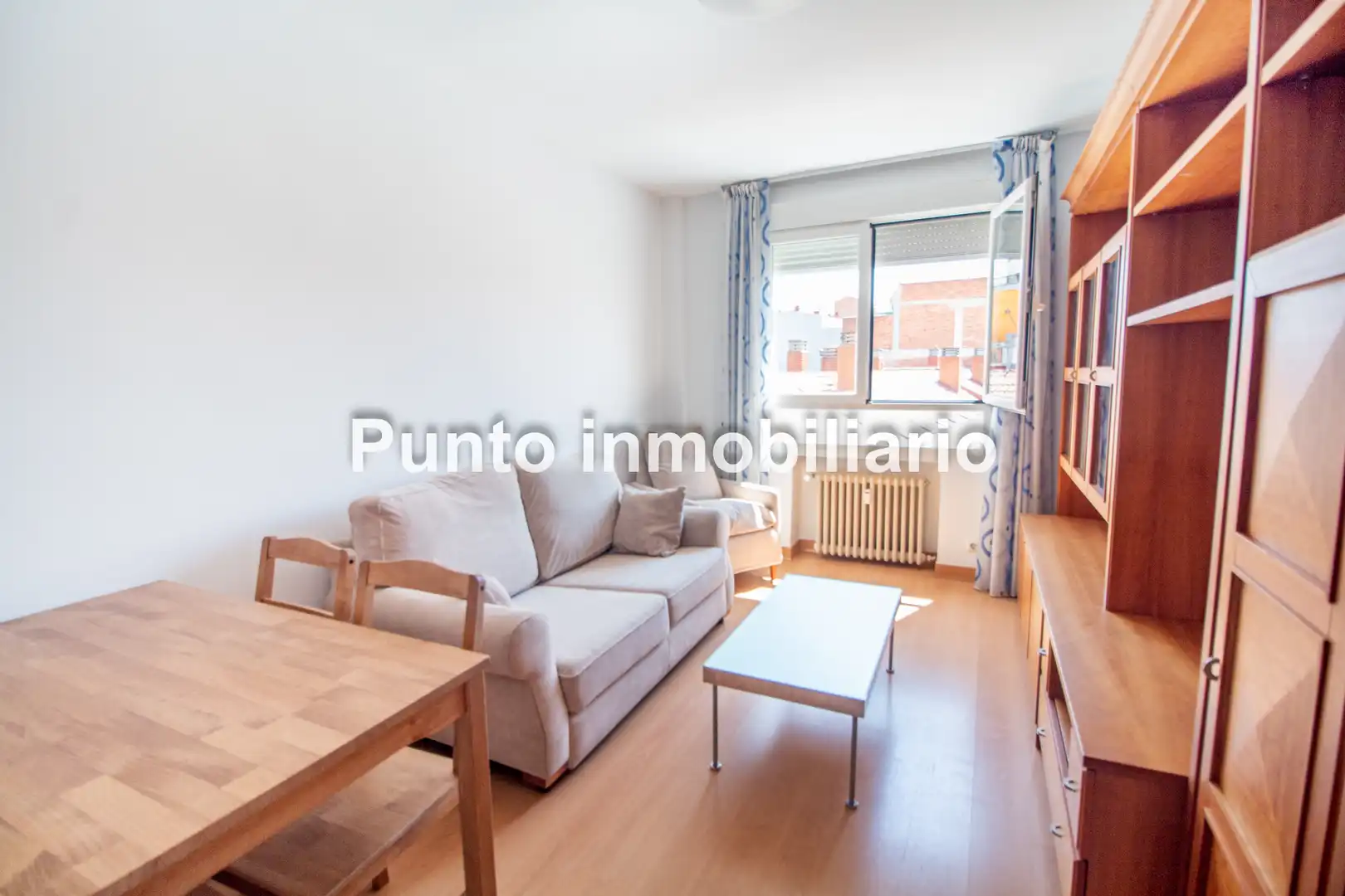 Appartamento con ascensore in affitto a Calle de Cervantes, imagen 7
