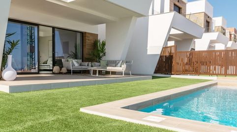 Foto 5 de Piso en venta en Balcón de Finestrat - Terra Marina, Finestrat