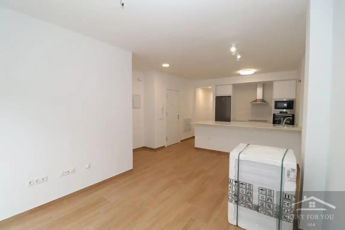 Wohnung mit Aufzug zur Miete in Cártama pueblo, imagen 8