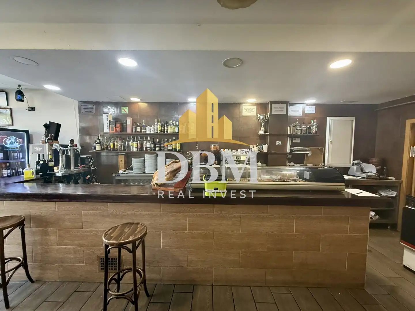 Business premises for transfer in Nou Barris, imagen 23