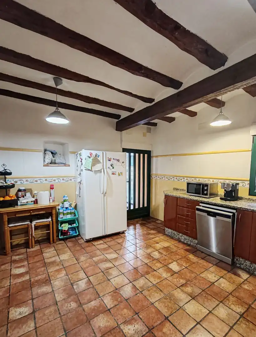 Casa con piscina en venta en Centre - Zona Alta, imagen 36