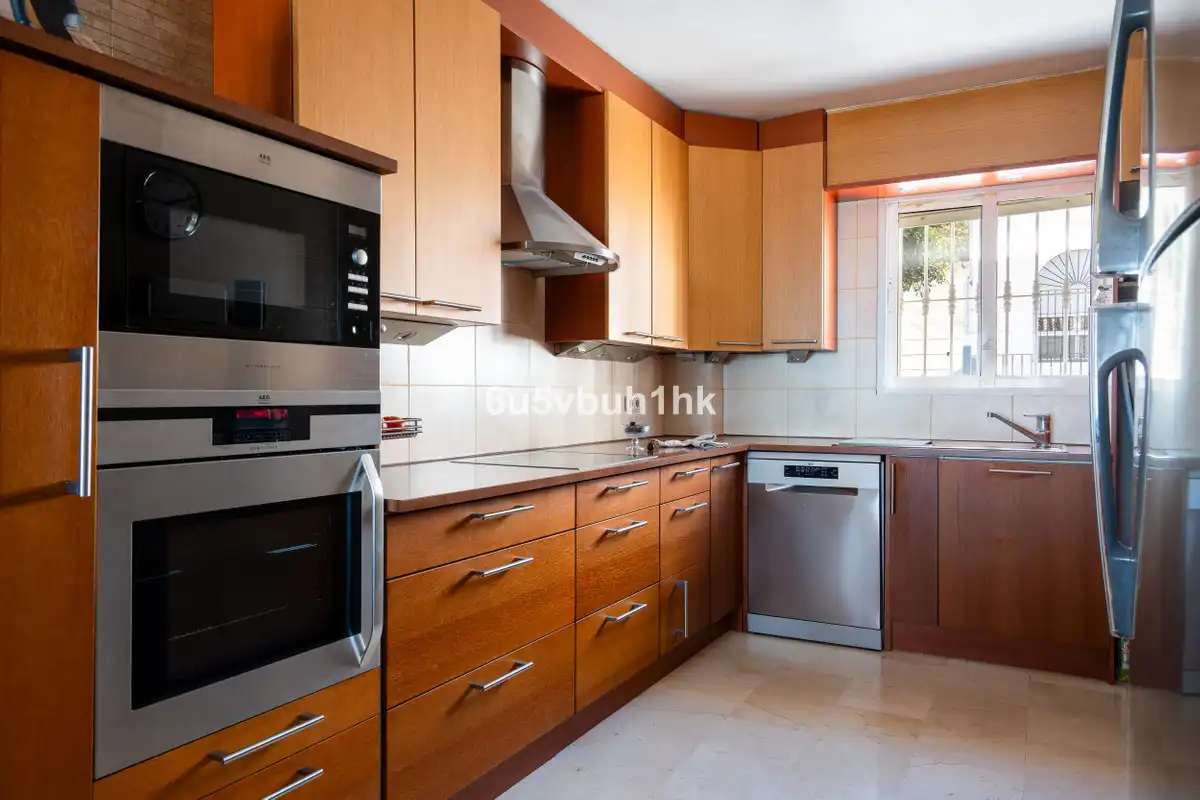 Casa a schiera in vendita a Benalmádena pueblo, imagen 12