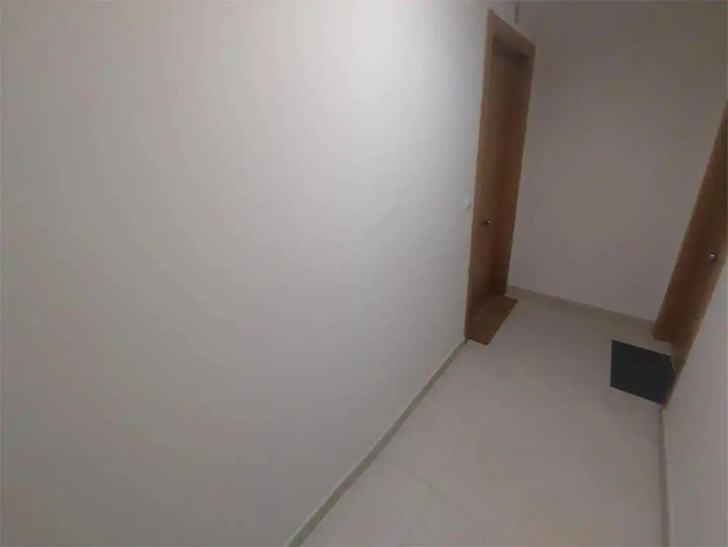 Piso en venta en O Vicedo  con Calefacción, Jardín privado y Trastero