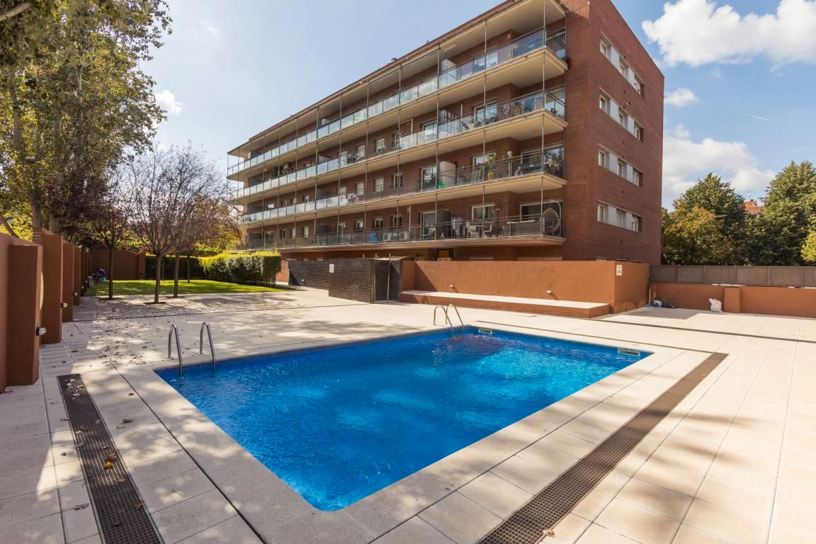 Flat for rent in Passeig de Domènech i Montaner, Torreblanca