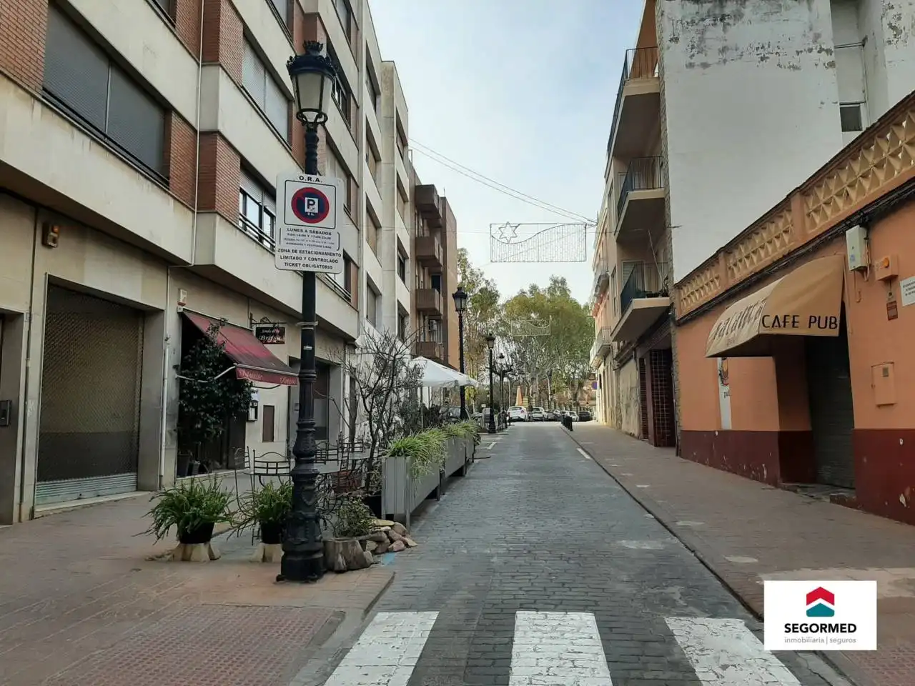 Business premises to rent in Calle Obispo Canubio 17, imagen 11