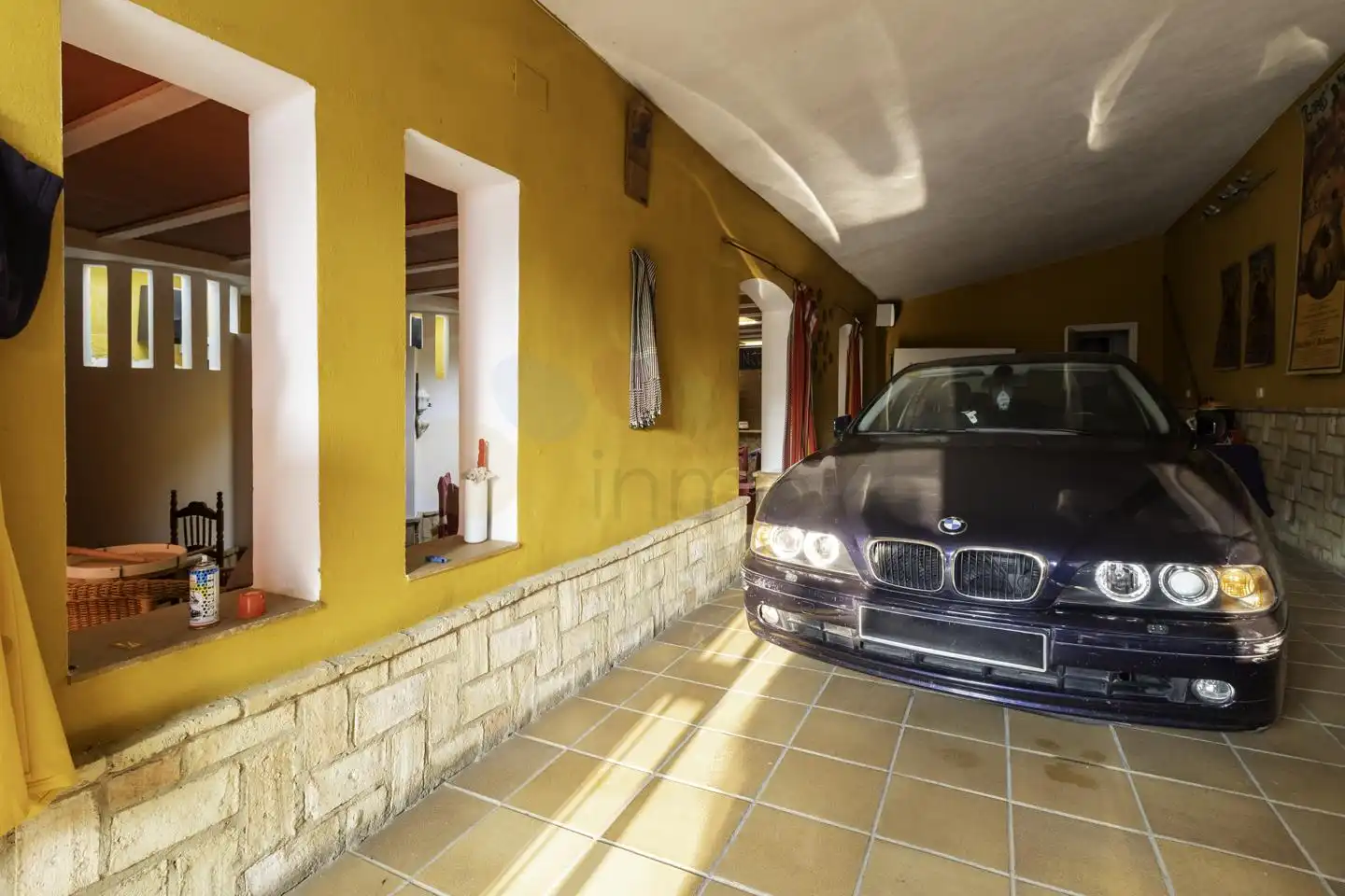Casa o chalet en venta en Huelva con Aire acondicionado, Calefacción y Jardín privado