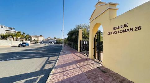 Foto 4 de Casa o xalet en venda a Venezuela, Villamartín - Las Filipinas, Alicante