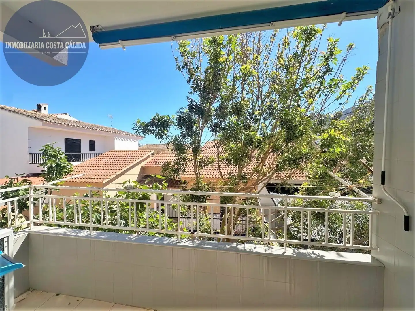 Terraza de Piso en venta en Águilas con Aire acondicionado, Calefacción y Terraza