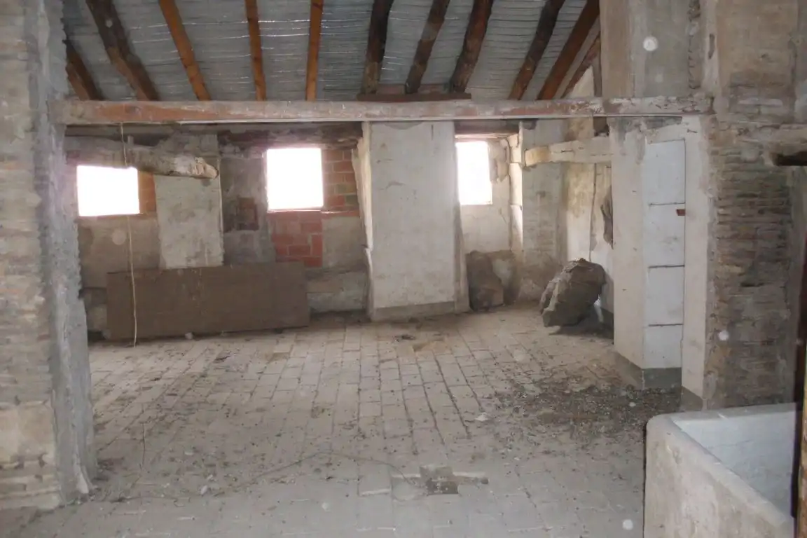 Casa o xalet en venda en Ontinyent