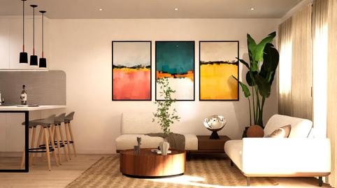 Foto 3 de Pis en venda a Centre Vila, Barcelona