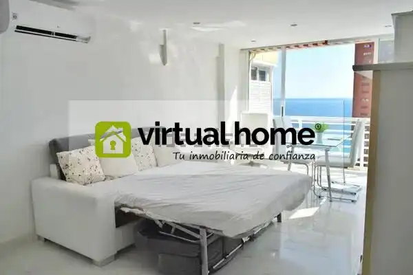 Mini appartamento con piscina in vendita a Playa de Levante, imagen 6