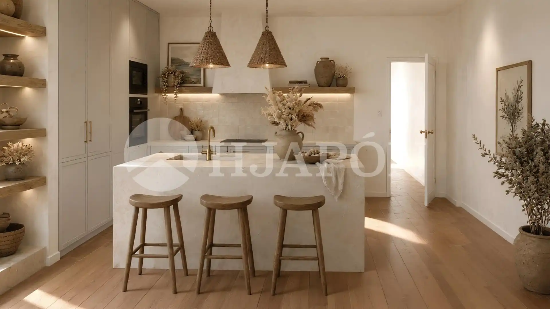 Terraced house with terrace for sale in Teià, imagen 5