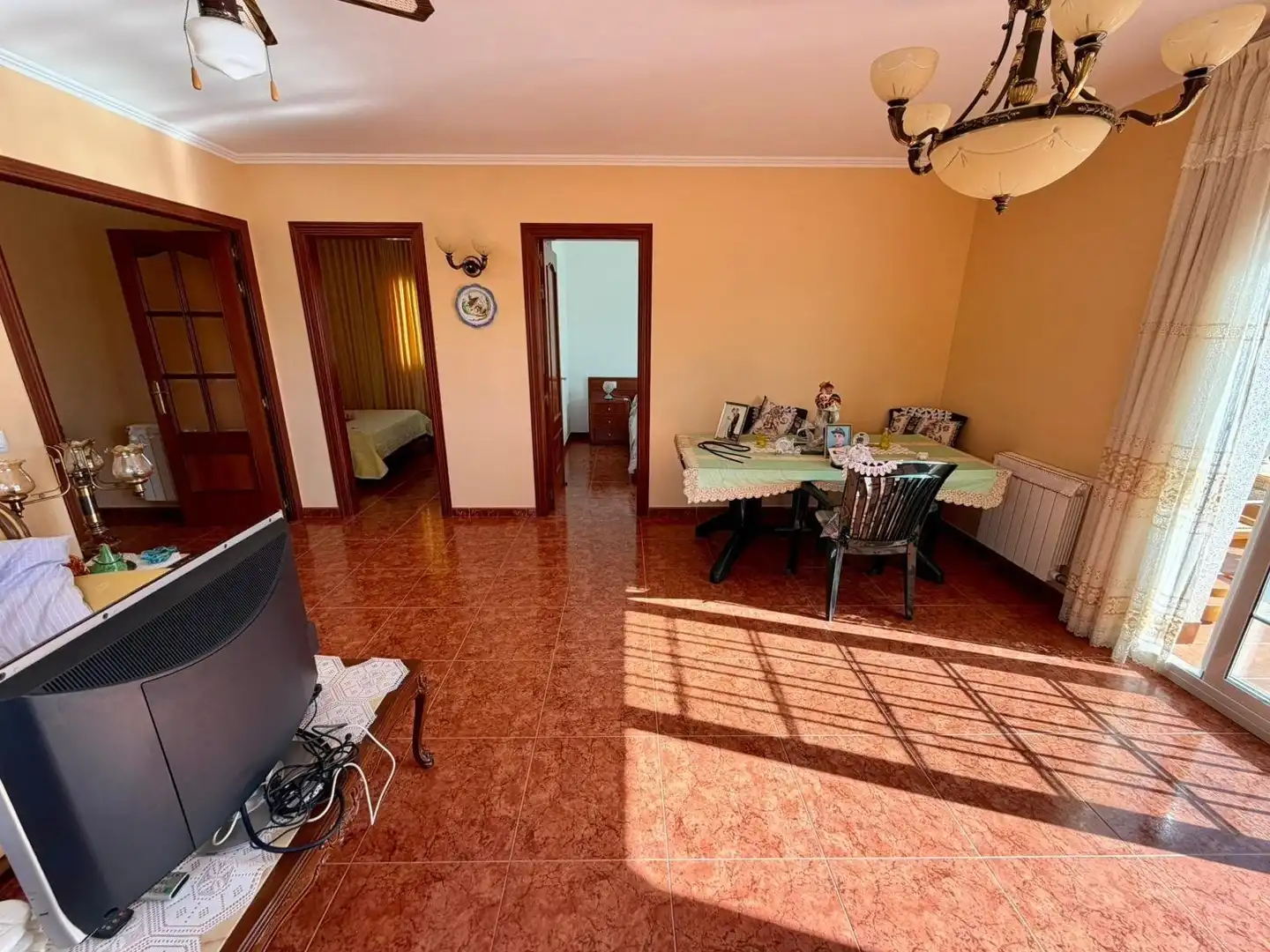 Casa o chalet en venta en Begonia, Centre