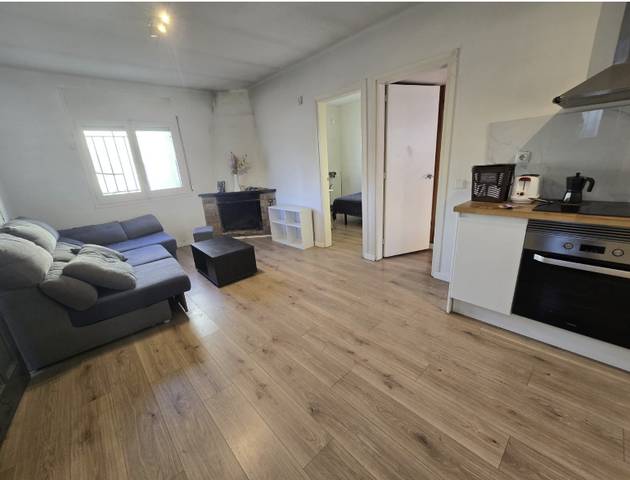 Casa-chalet en Venta en Carrer Sant Salvador en Sant Salvador de Guardiola