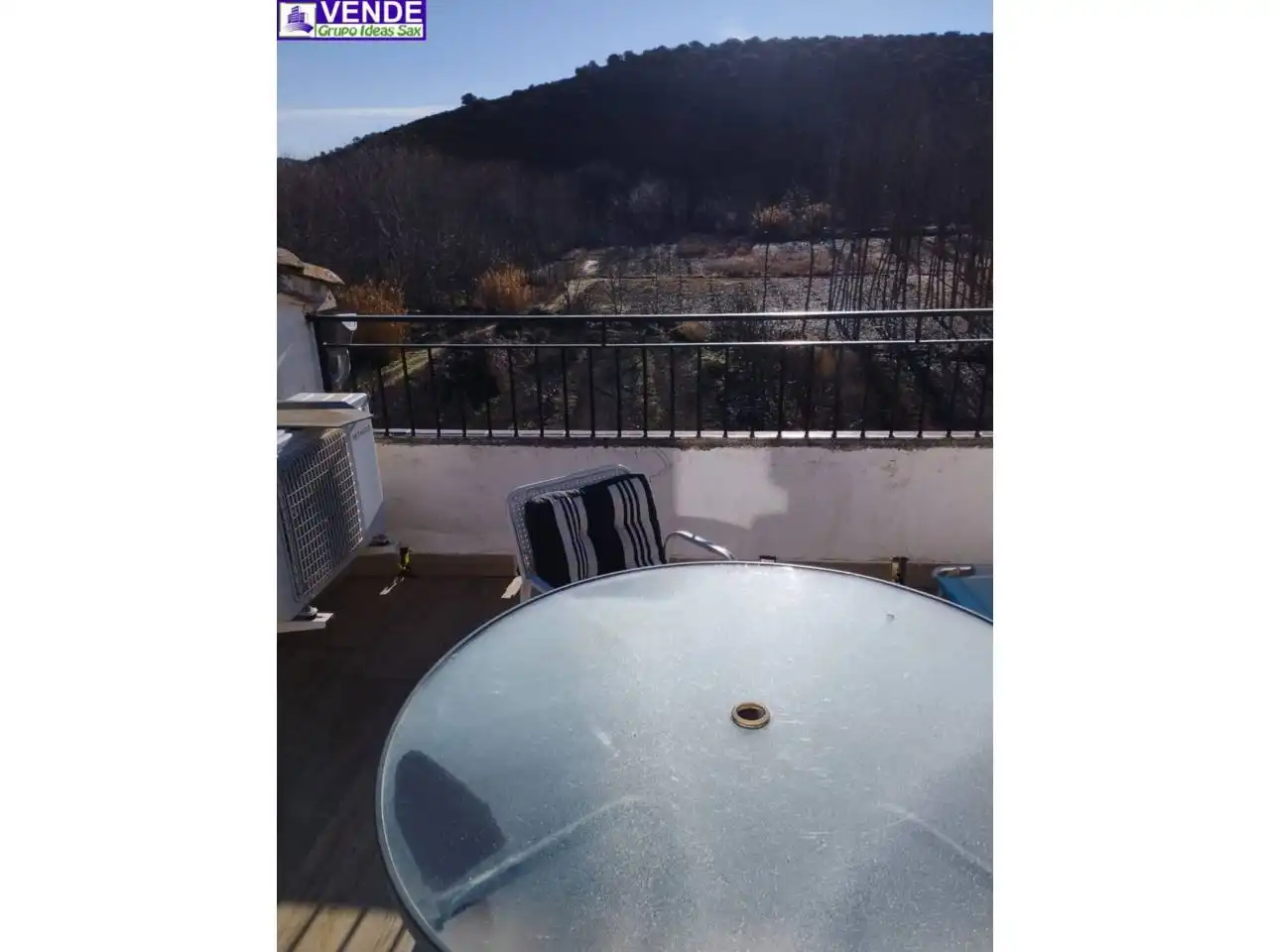 Piso con terraza en venta en Alcaraz, imagen 28