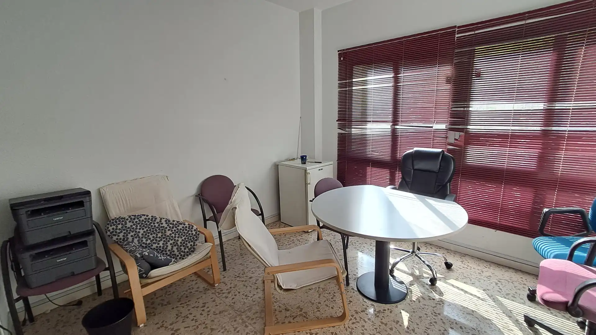 Dining room of Office for sale in Torremolinos  with Air Conditioner, Heating and Furnished
