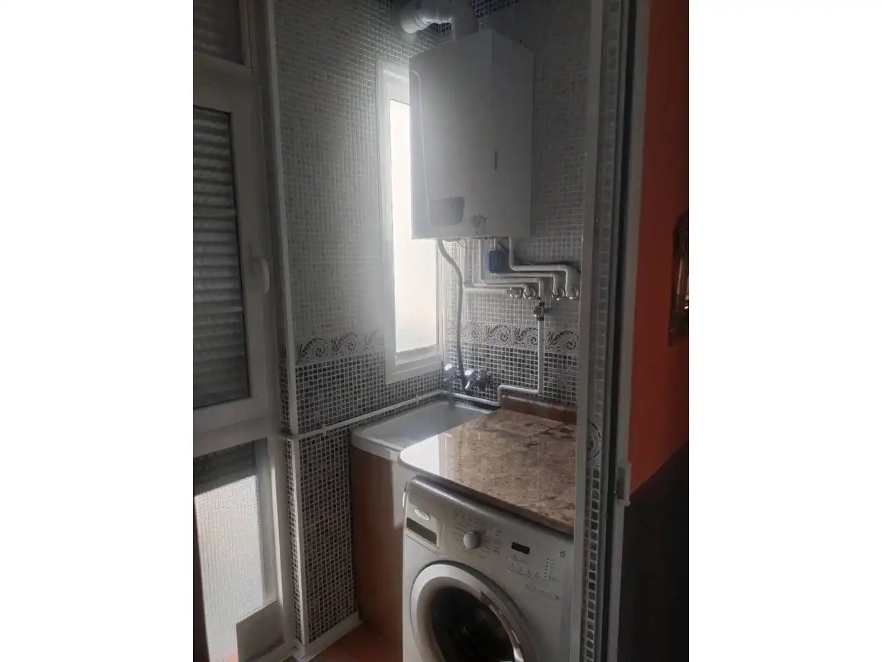 Piso con ascensor en venta en Calle jacinto Benavente, imagen 26