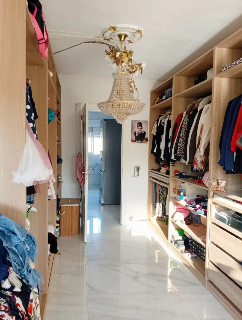 Chalet con terraza en venta en Calle Gaucín, imagen 20