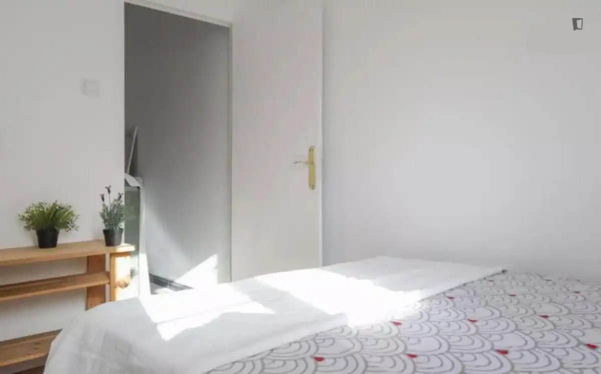 Apartament de lloguer a Valdeacederas