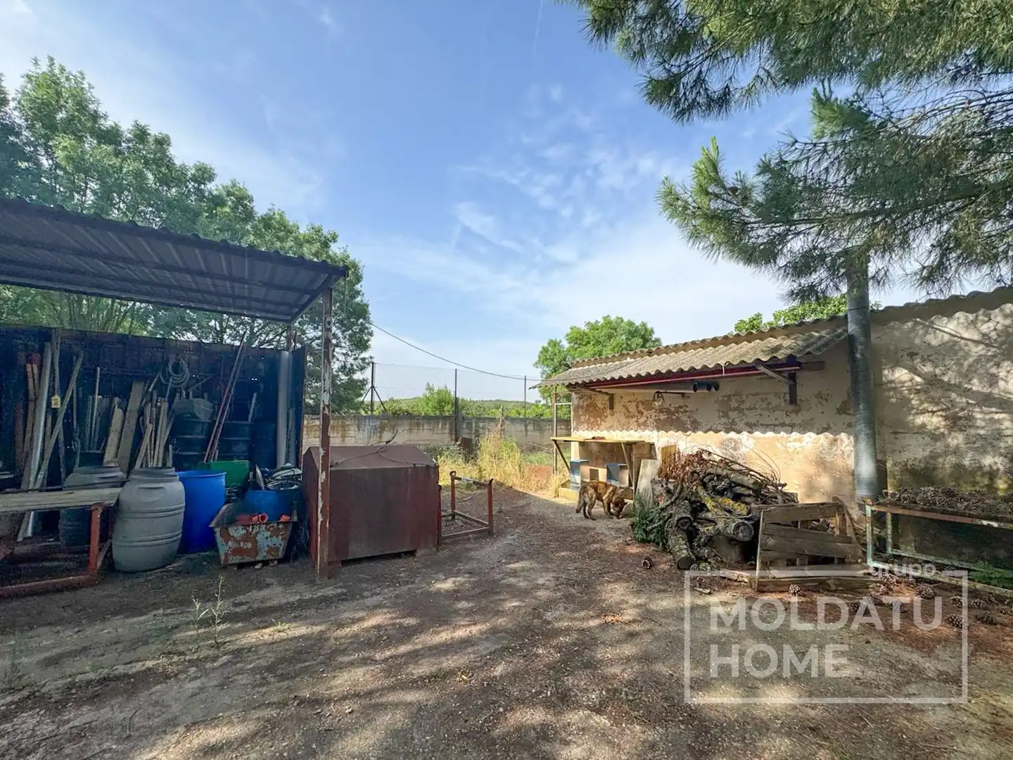 Casa o chalet en venta en Lodosa con Calefacción, Jardín privado y Terraza