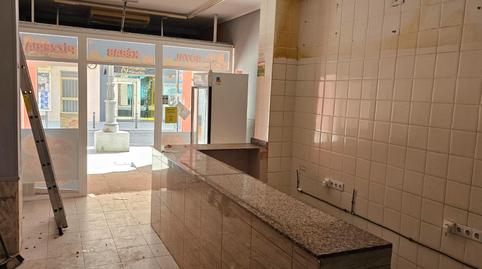 Foto 2 de Casa o xalet en venda a Pueblo, Alicante