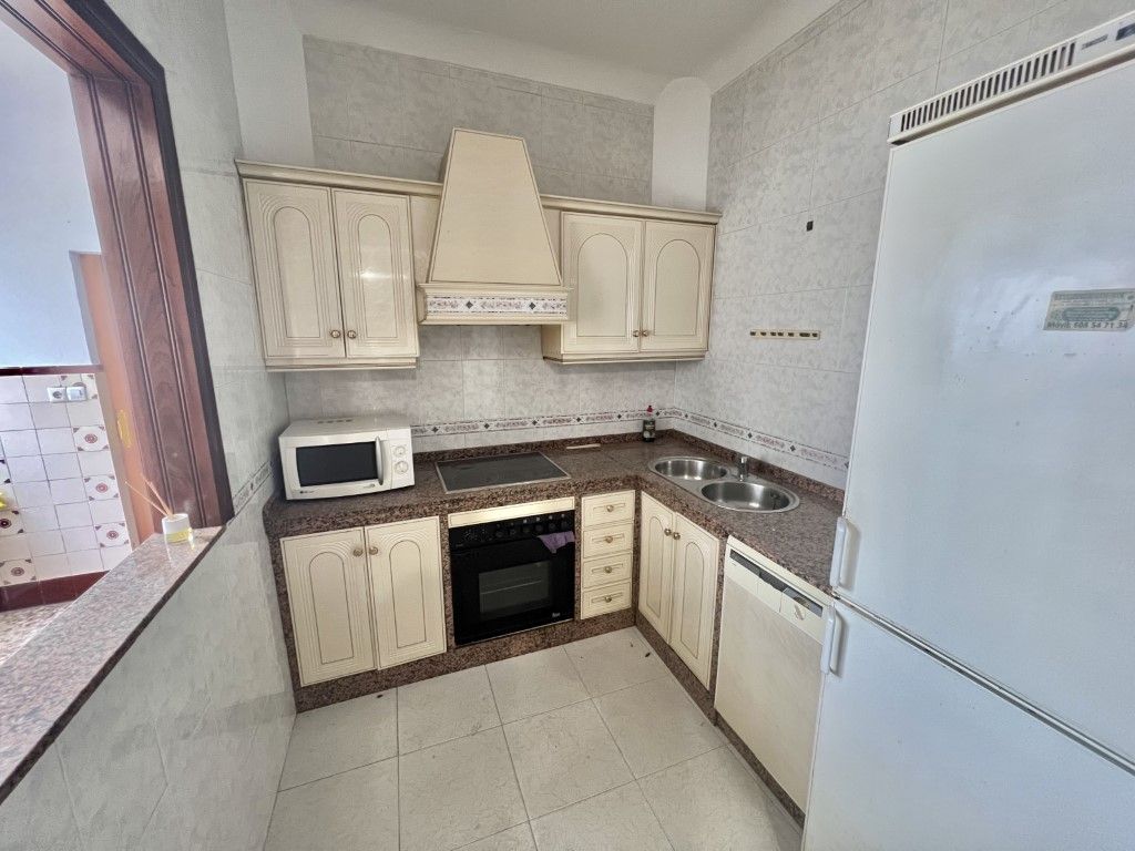 Kitchen of House or chalet for sale in Dos Hermanas