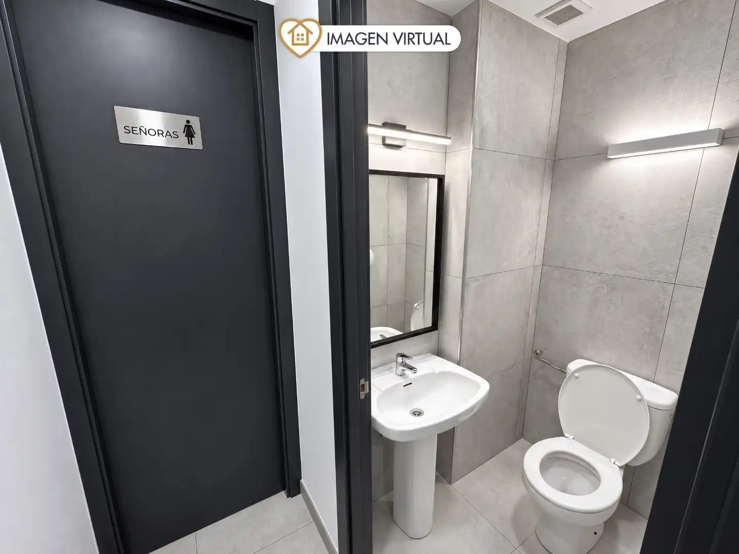 Local comercial en venda a Sant Vicenç Dels Horts, imagen 15
