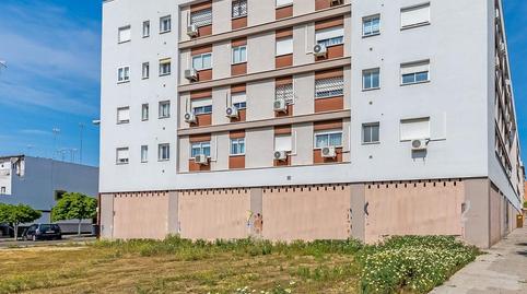 Foto 2 de Garatge en venda a Valentina Pinelo, S/n, La Plata, Sevilla