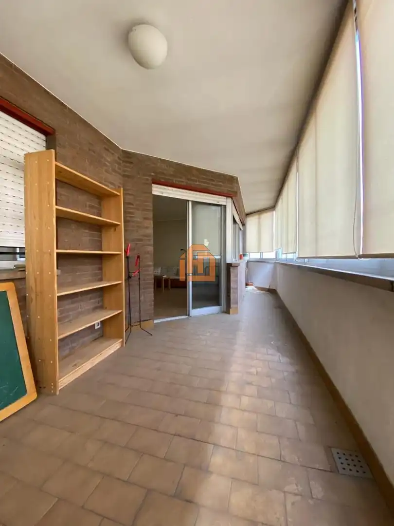 Flat with lift for sale in Calle Rodriguez Del Valle, imagen 6