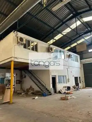 Nave industrial en alquiler en Xàtiva, imagen 11