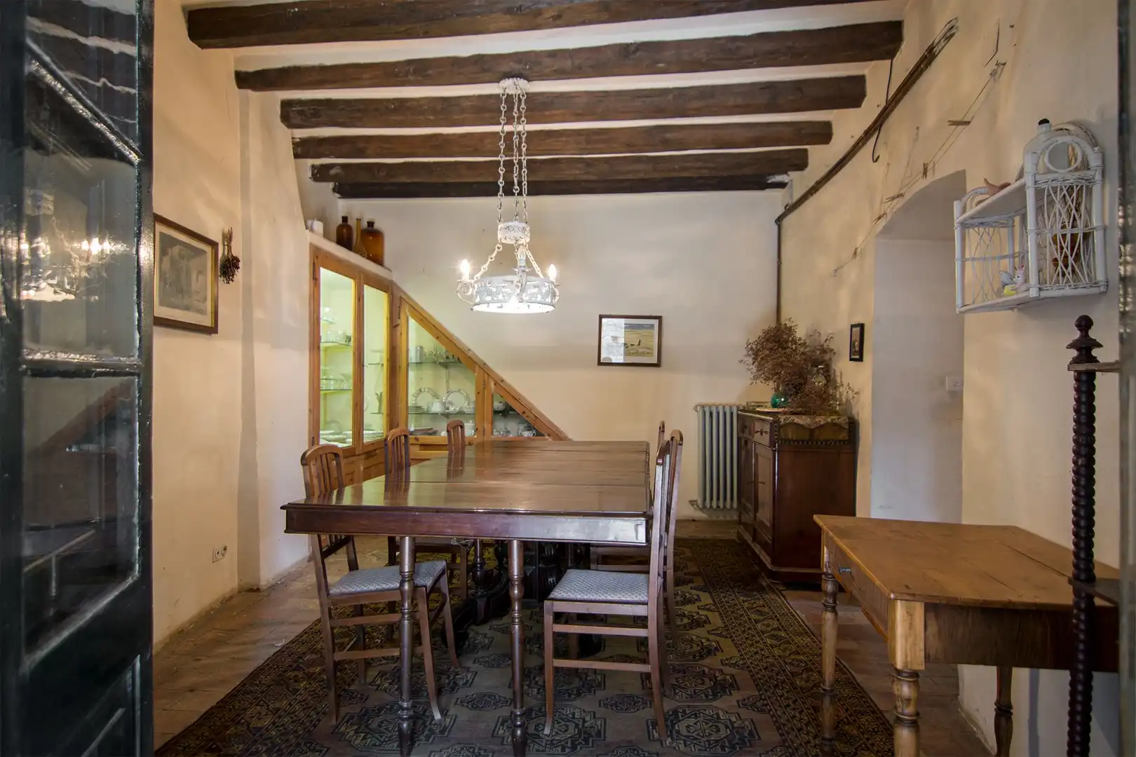 Houses for sale in Peralada