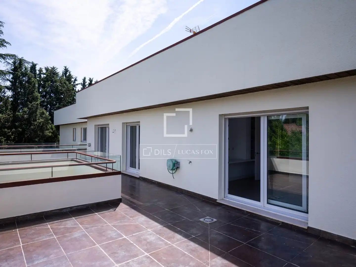 Villa avec piscine à louer à Moncloa - Aravaca, imagen 53