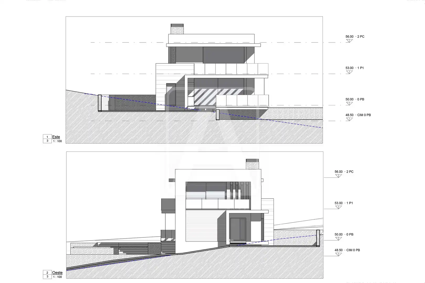 Villa con piscina in vendita a Benimeit - Tabaira, imagen 9