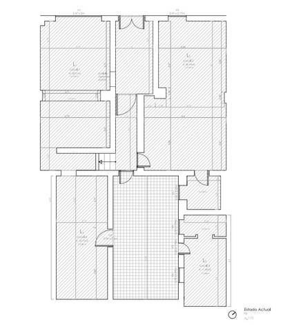 Casa-chalet en Venta en Calle Río San Pedro en Portazgo
