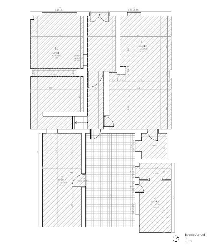 House or chalet for sale in  Madrid Capital