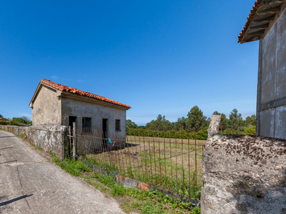 Außenansicht von Residential zum verkauf in Cudillero