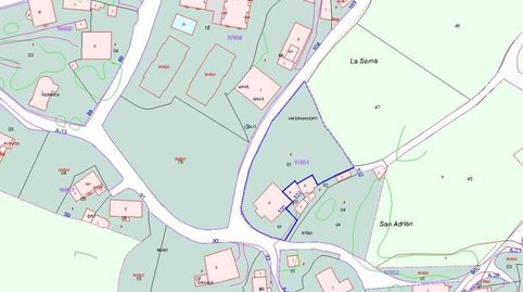 Solvia Inmobiliaria  Suelo Urbano Reocín, immagine 2