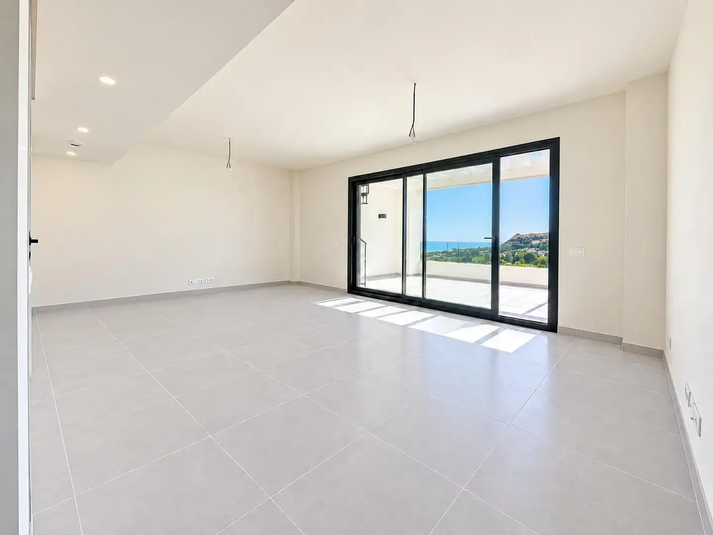 Ático con piscina en venta en Montealto - Monterrey, imagen 2