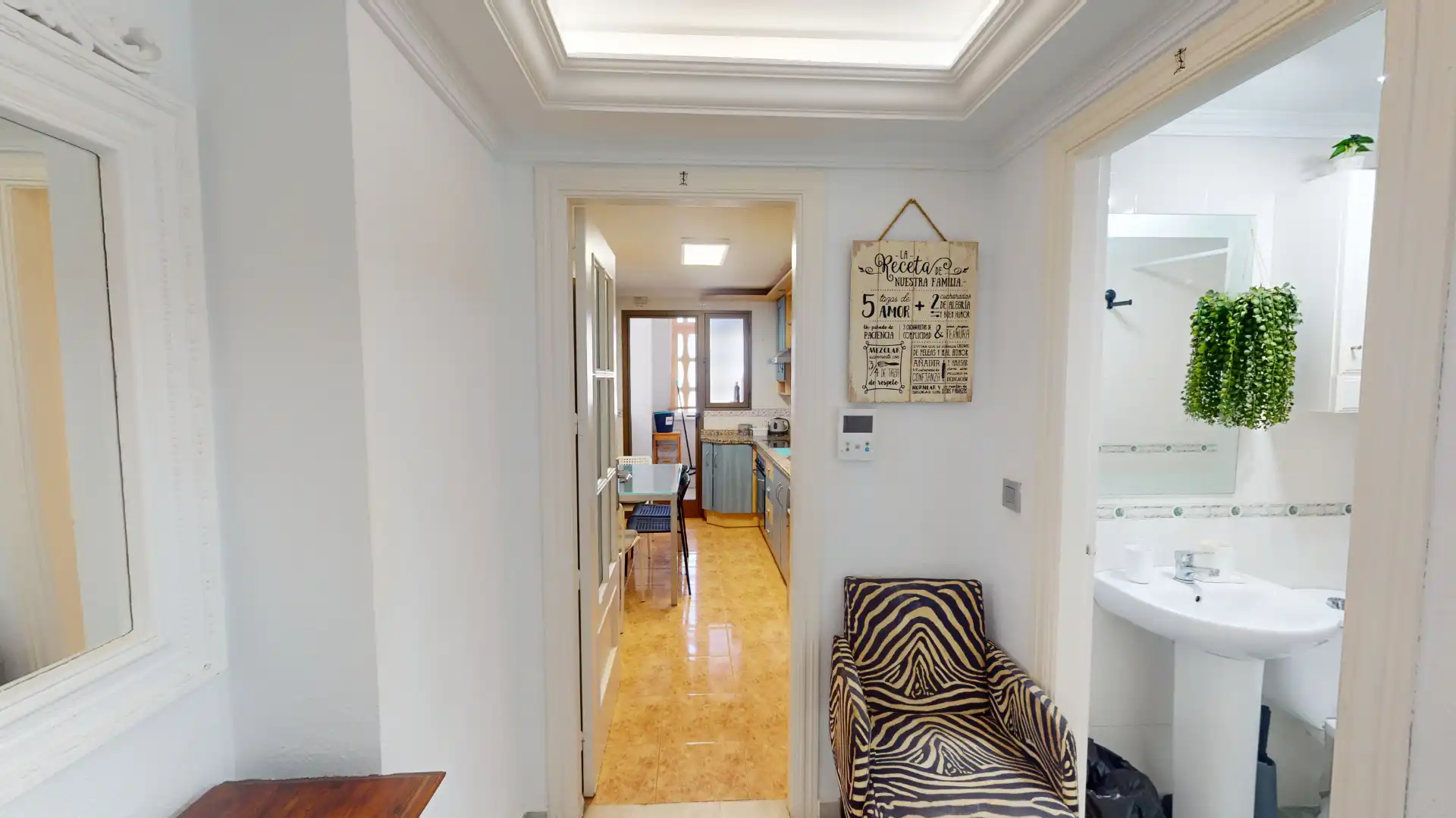 Flat for sale in Aguadulce