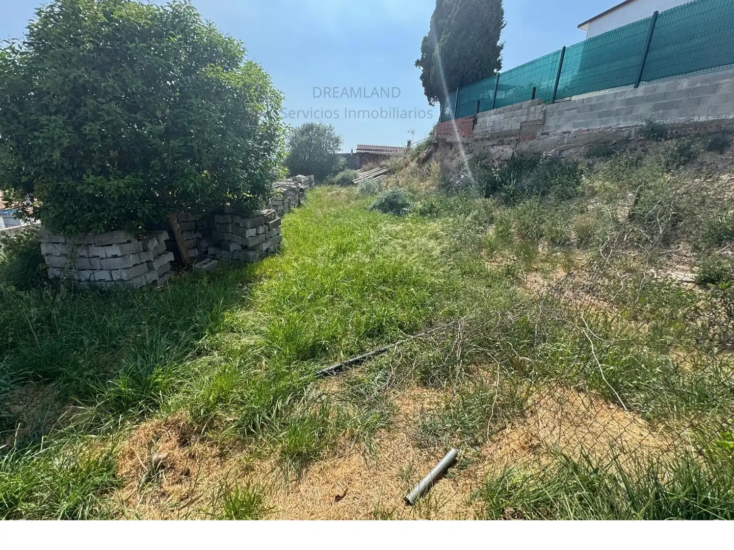 Terreno residencial en venta en Piera, imagen 3