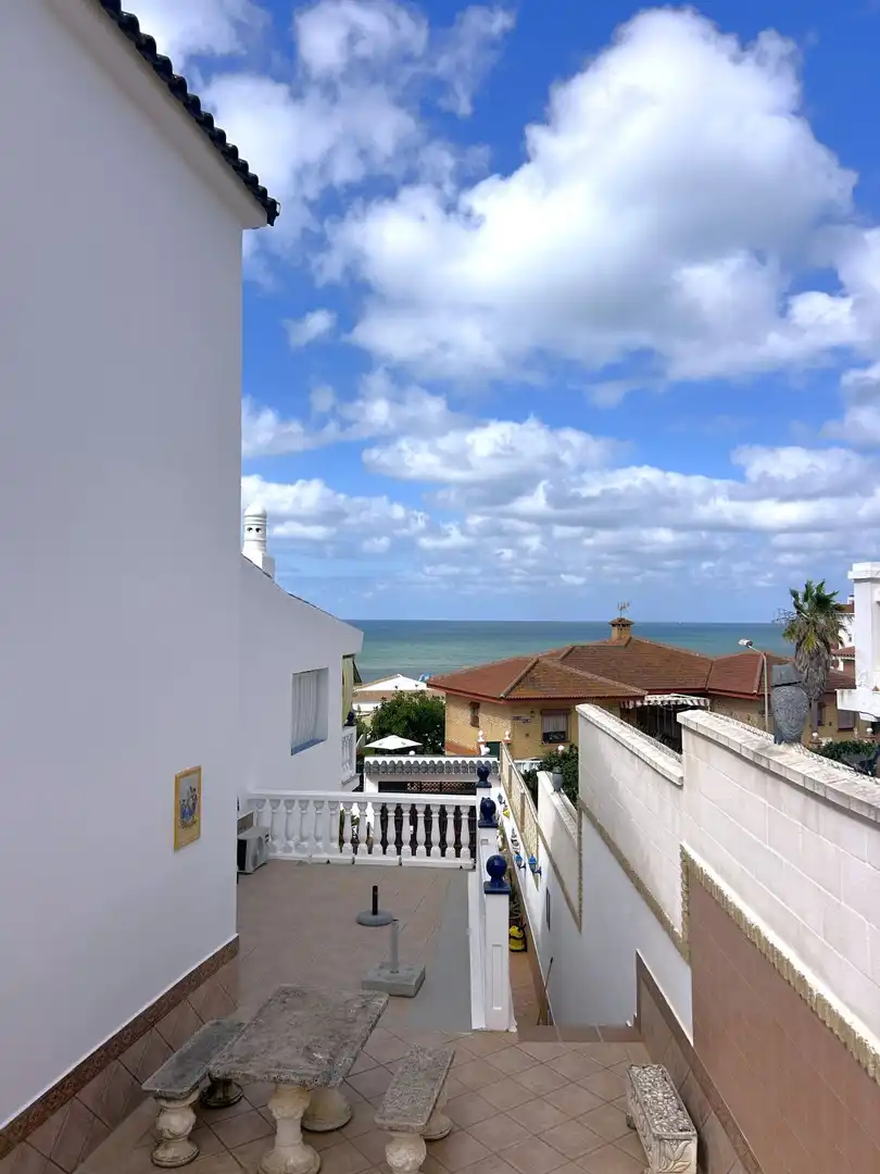 Chalet en venta en Matalascañas, imagen 31