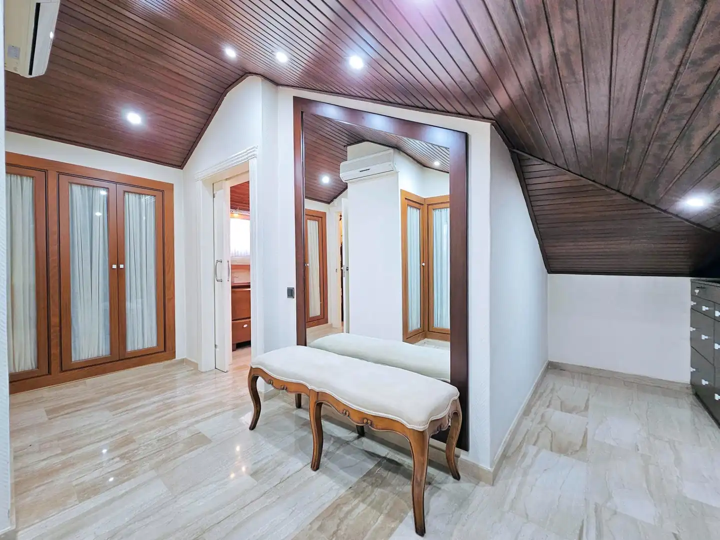 Casa o chalet en venta en Cartagena con Terraza y Amueblado