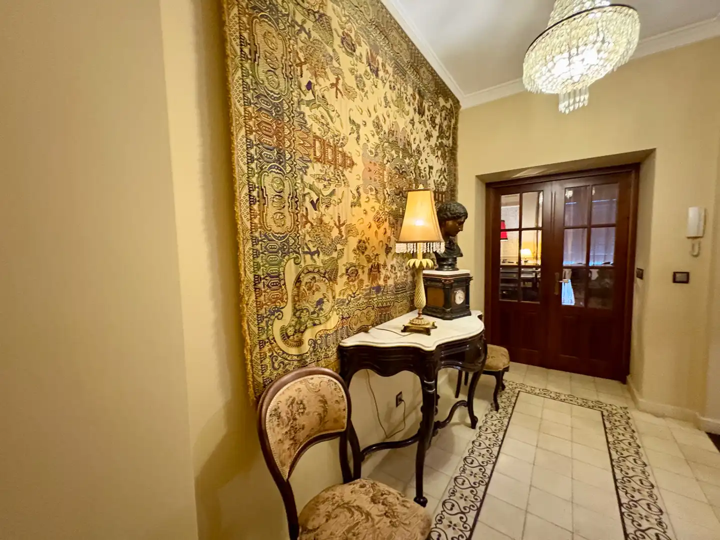 House with terrace for sale in Calle Bodegones, imagen 23
