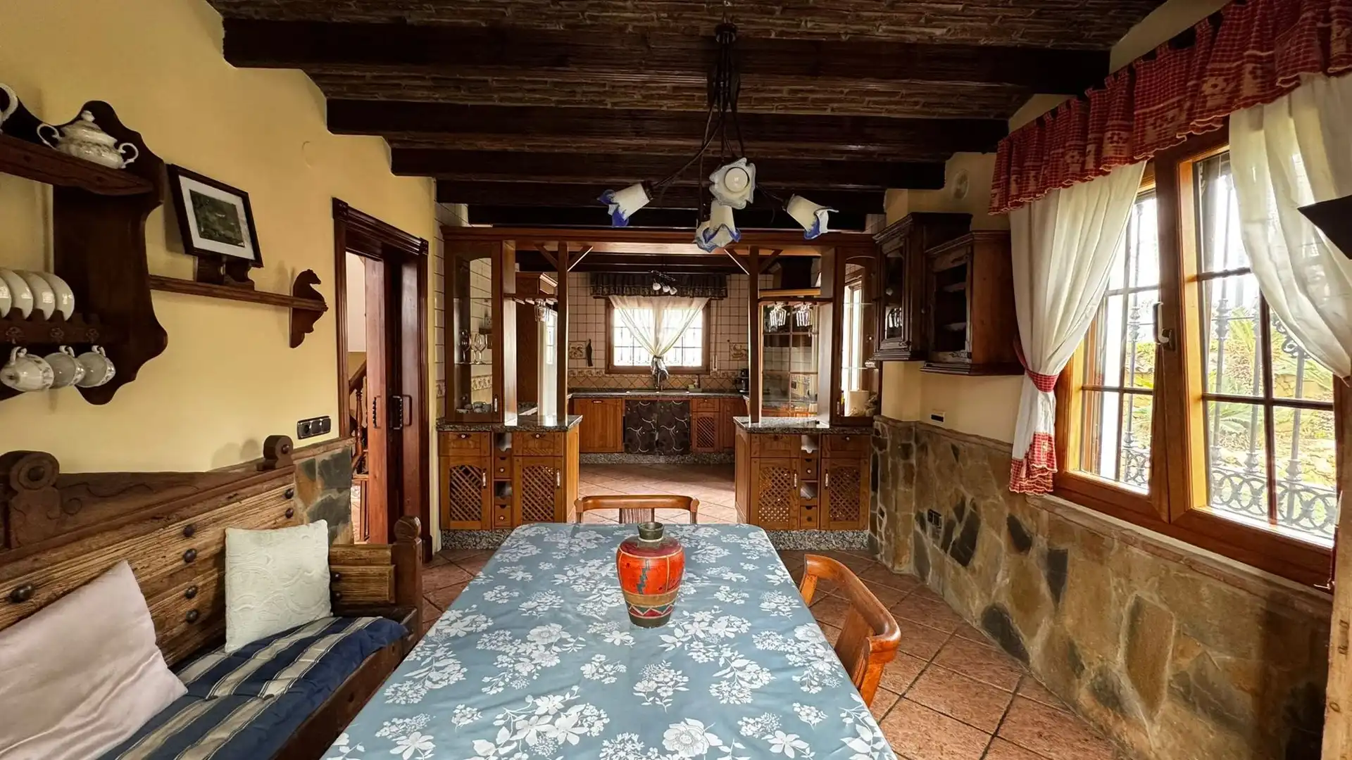Detached house for sale in Las Lagunas, imagen 10