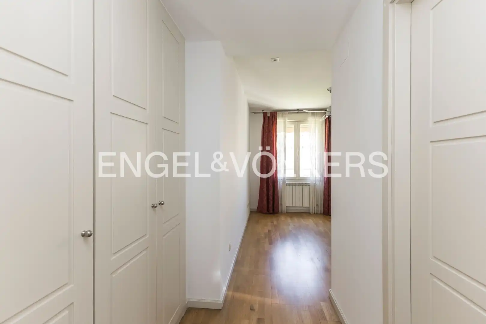 Piso en venta en Madrid con Aire acondicionado y Calefacción