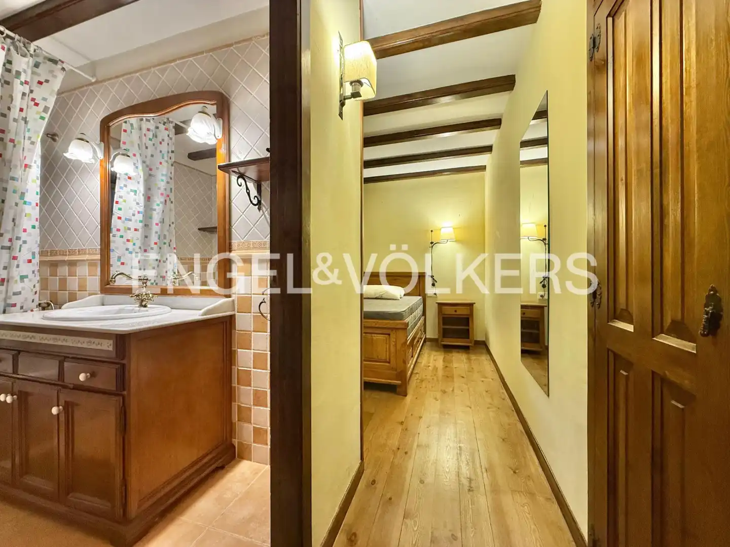 Piso de 3 habitaciones en alquiler en Vila, Encamp · 17 de 60