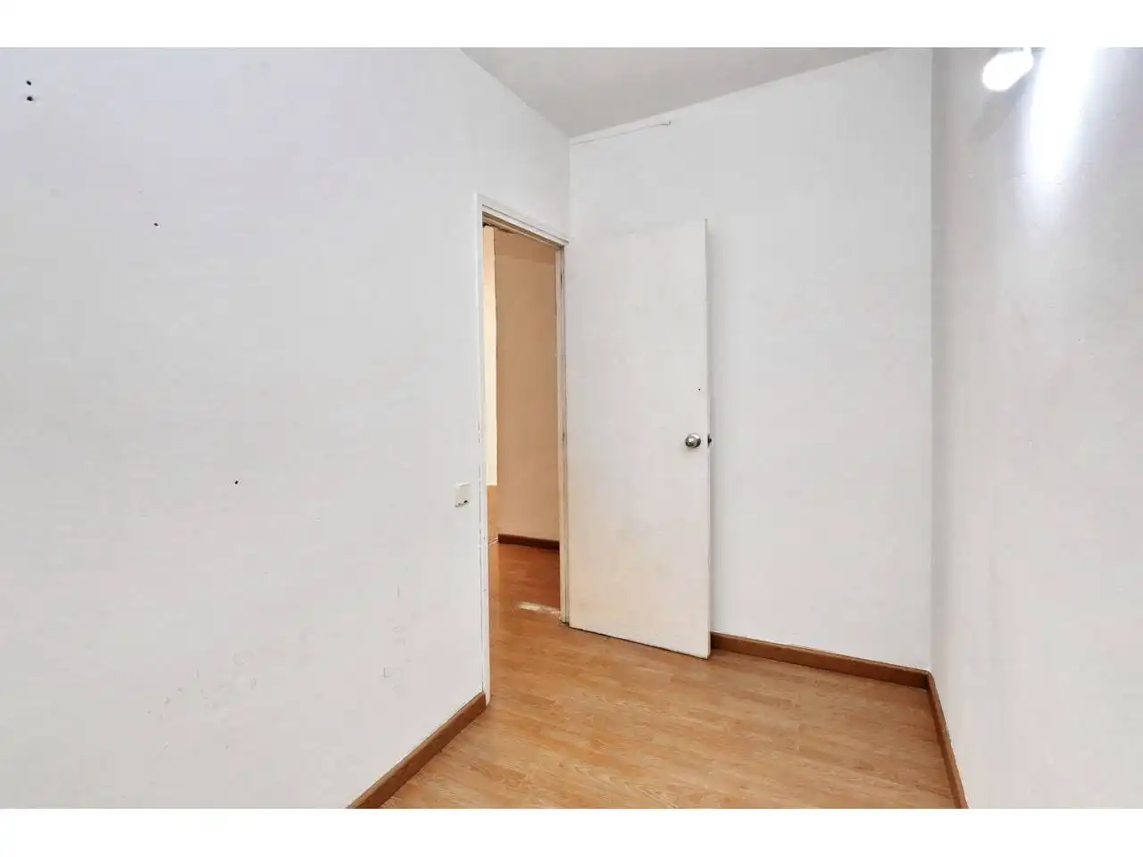 Piso con terraza en venta en Nou Barris, imagen 26