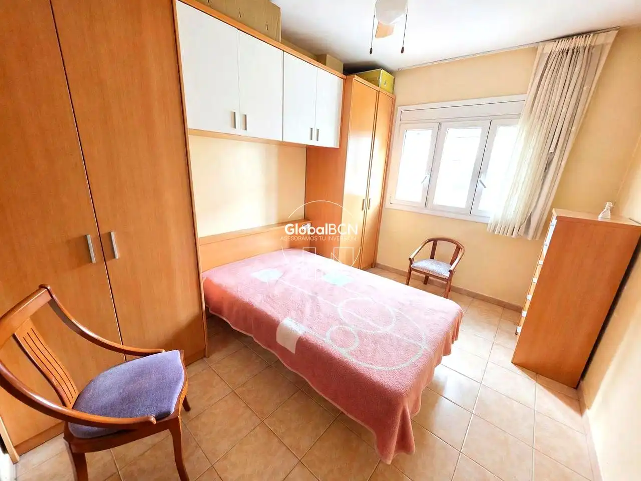 Wohnung zum Verkauf in De La Verge Del Pilar, Centre