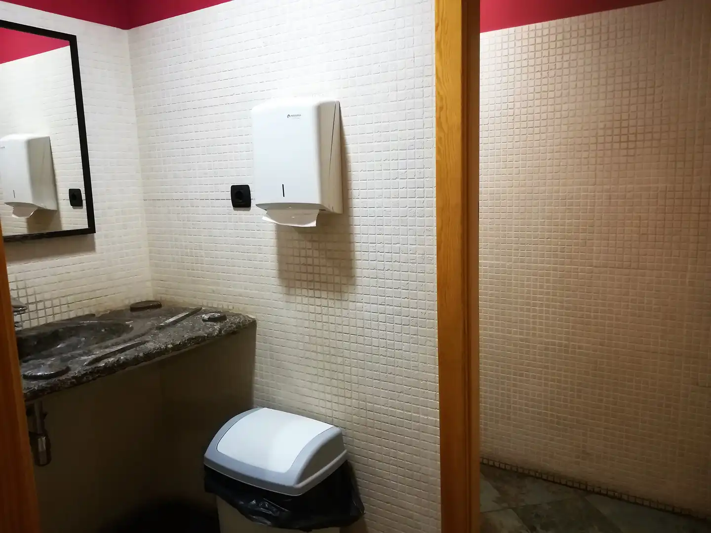 Local comercial en venda a Bases de Manresa - Carretera de Santpedor, imagen 14