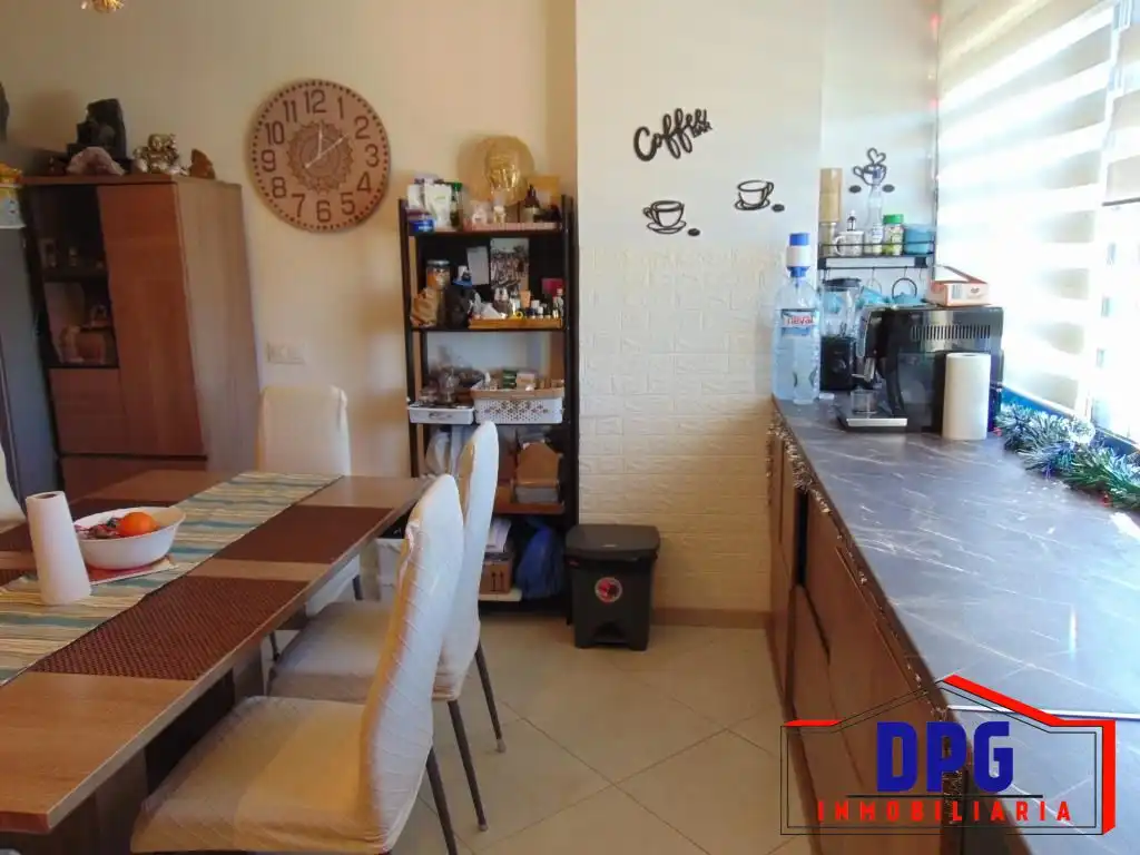 Cocina de Piso en venta en Garrucha con Aire acondicionado, Trastero y Piscina comunitaria